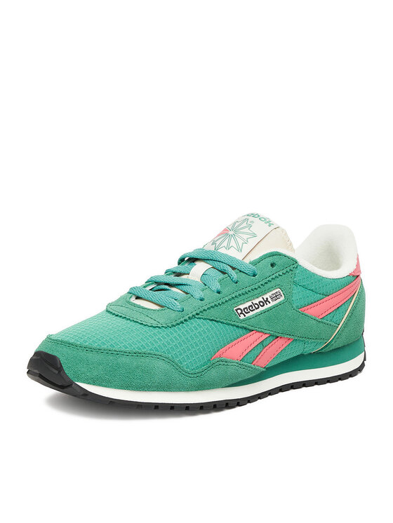 Reebok Reebok Sneakersy EOSS-CLASSIC AZ 100230792 Zelená
