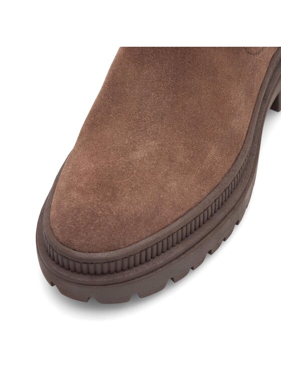 Lasocki Lasocki Klassische Stiefeletten WI16-14097-04 Braun
