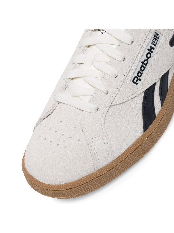 Reebok Reebok Superge Club C Grounds 100033073 Bela