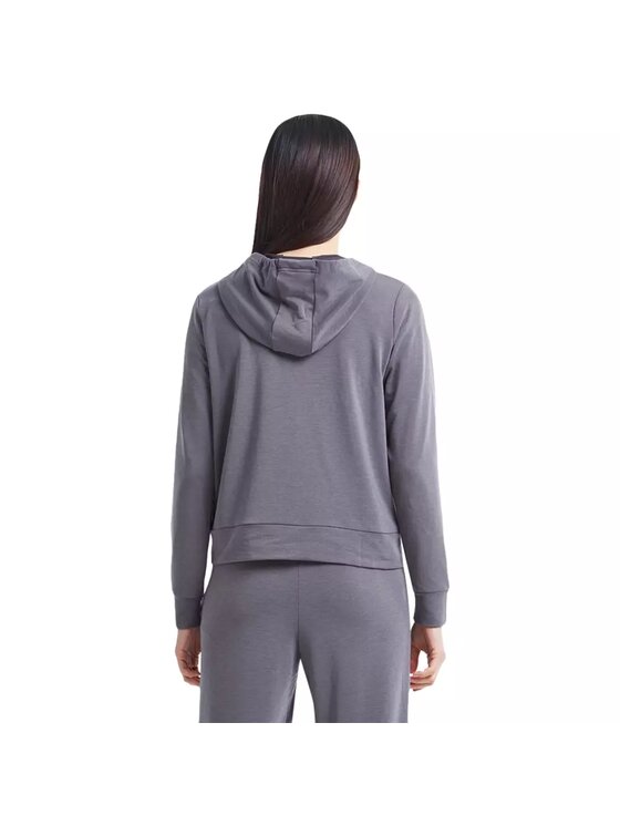 Under Armour Under Armour Felpa Rival Terry FZ Hoodie Nero Regular Fit