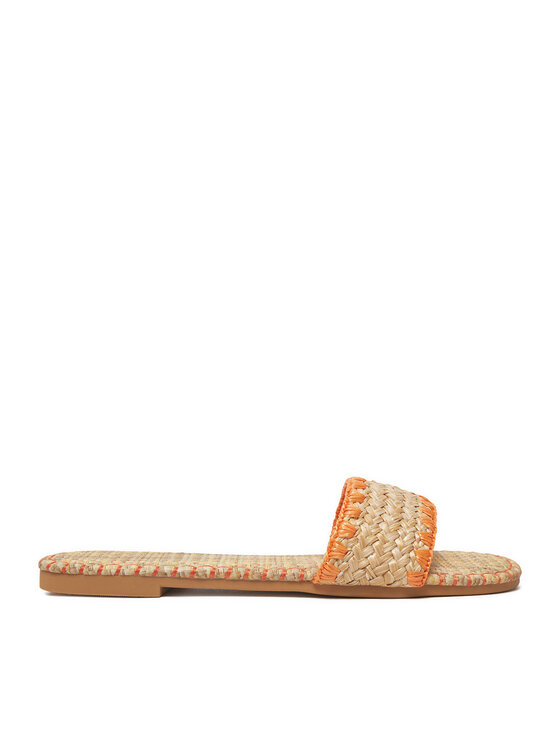 DeeZee DeeZee Natikači BP6097-5 Bež