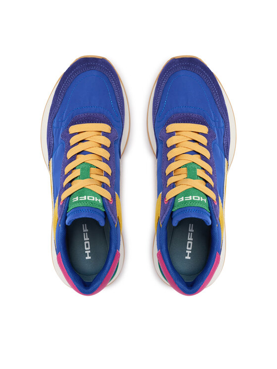 HOFF HOFF Sneakers City 12602016 Blau