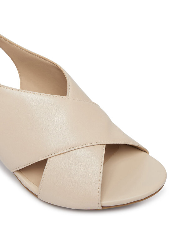 Caprice Caprice Sandaalid 9-28309-46 Kreemjas