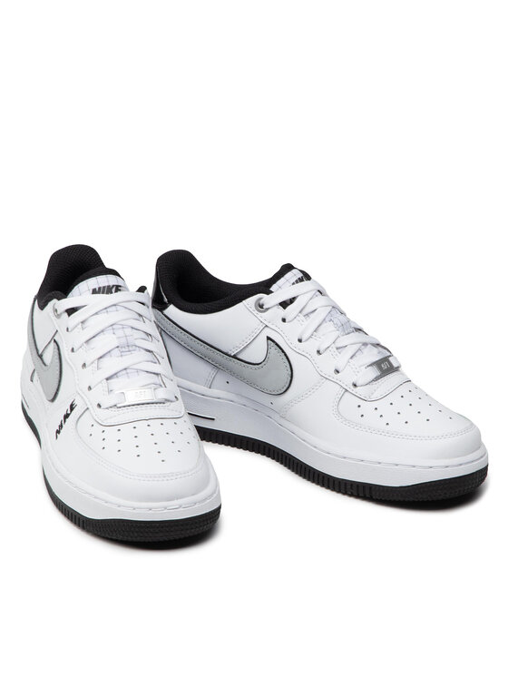 Nike Nike Sneakers Air Force 1 LV8 Gs Bianco