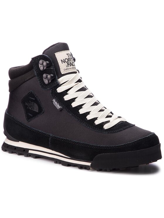 Back-To-Berkeley Boot II T0A1MFLQ6 