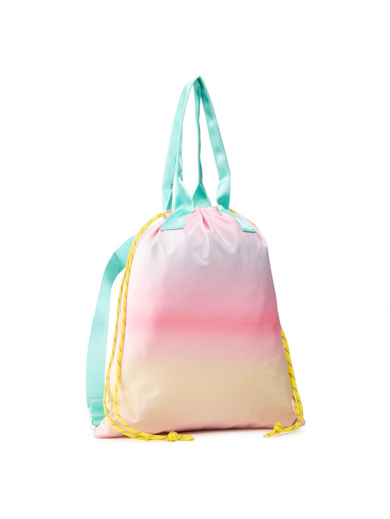 Zaino a sacca UD162-678 Multicolore