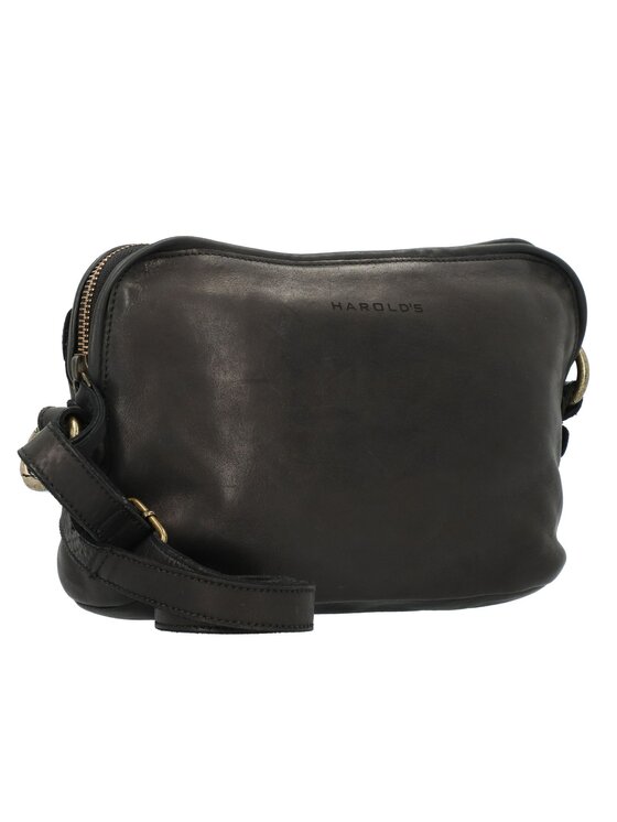HAROLDS HAROLDS Torebka 213310 Czarny