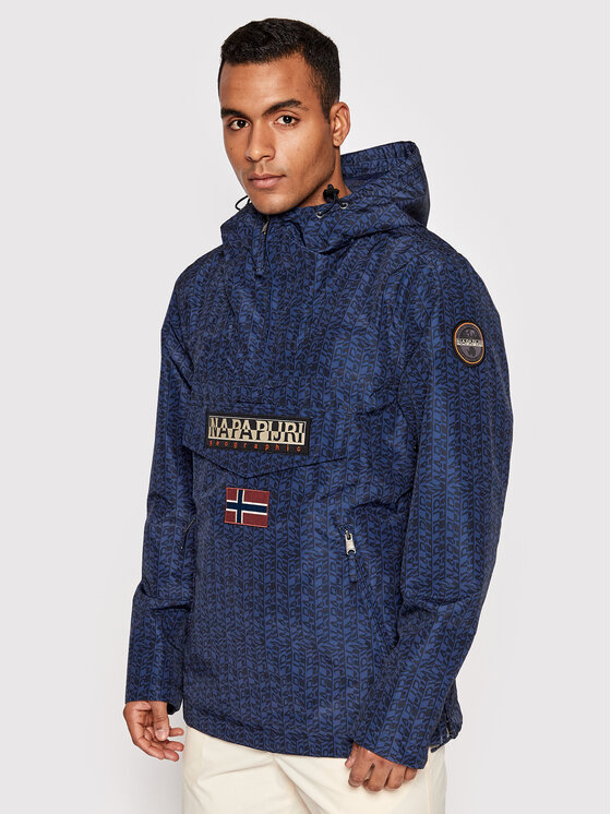 Napapijri rainforest fantasy top
