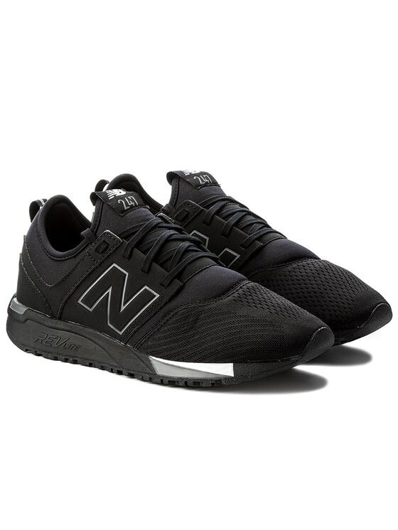 New Balance Sneakers MRL247BR Nero Modivo