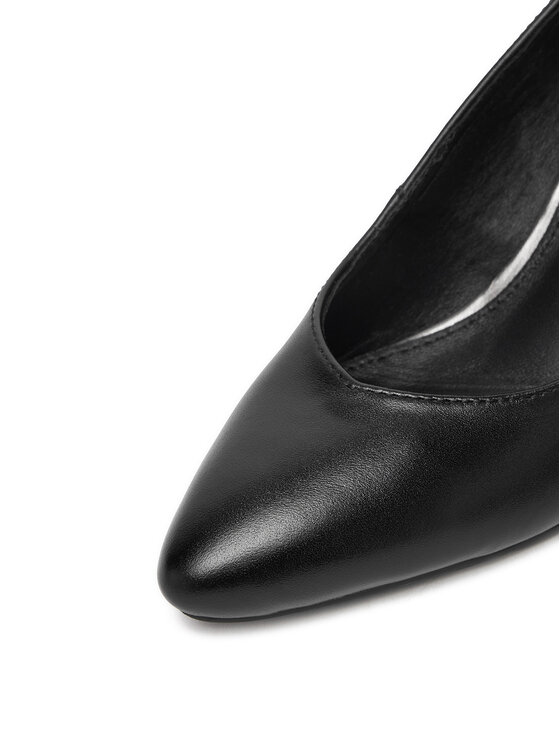 Lasocki Lasocki Pantofi pumps CEO-WSS21633-01 Negru
