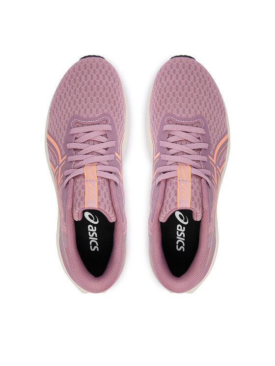 Asics Asics Bėgimo batai Patriot 14 1012B836 Rožinė