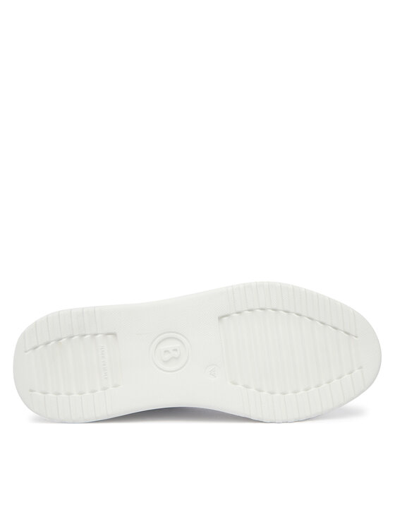 Bogner Bogner Sneakers New York 4 C 22620215 Alb