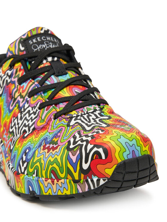 Skechers Skechers Tenisice 177960/MLT Šarena