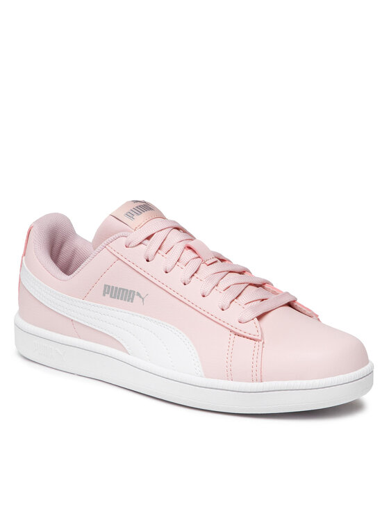 Puma Puma Sneakersy Up Jr 373600 21 Różowy