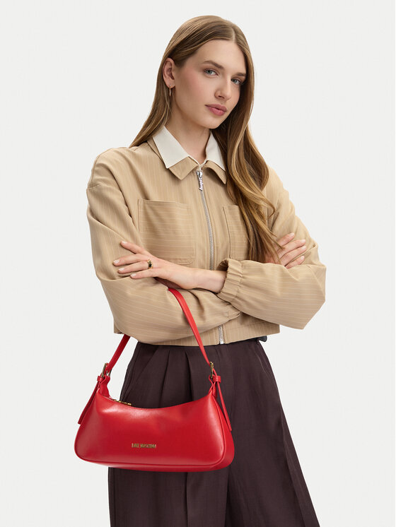 LOVE MOSCHINO LOVE MOSCHINO Táska JC4390PP0OKO0500 Rózsaszín