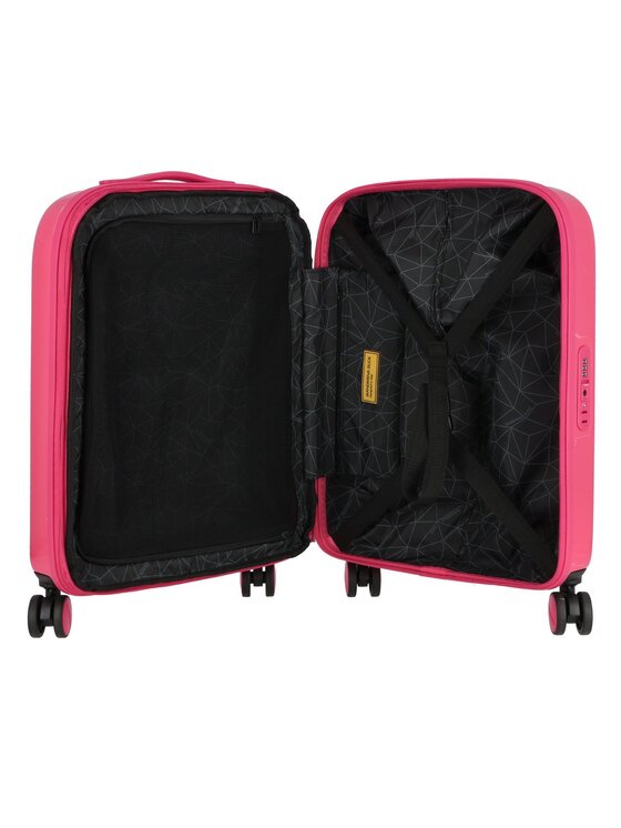Mandarina Duck Mandarina Duck Torba podróżna 305362 Różowy