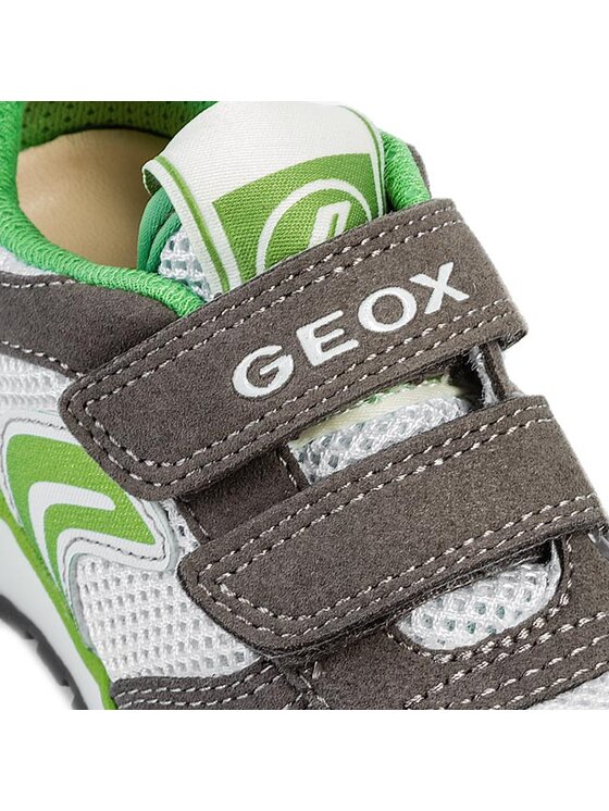 Geox Geox Κλειστά παπούτσια J Pavel B J4215B 014AF C0284 D