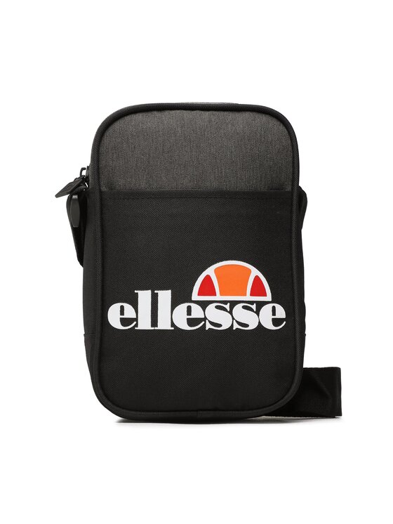 Ellesse Ellesse Crossover torbica Lukka Cross Body Bag ASSY0728 Crna
