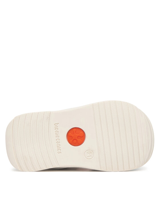 Biomecanics Biomecanics Босоніжки 262109 Білий