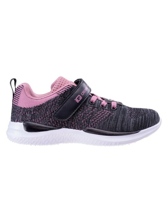 IQ IQ Sneakersy Salea Czarny