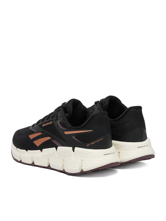 Reebok Reebok Bėgimo batai EO-ZIG DYNAMICA 6 100263921 Juoda