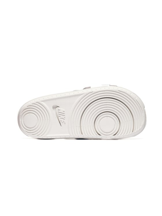 Nike Nike Klapki OFFCOURT ADJUST SLIDE DQ9624-009 Beżowy