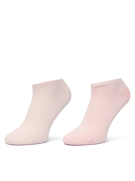 Tommy Hilfiger Tommy Hilfiger Kurze Socken 701233234 Himmelblau