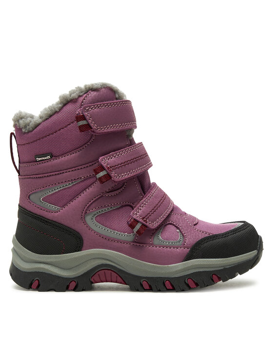 Halti Halti Schneeschuhe Reiss 2 Dx Jr 054-3016 Rosa