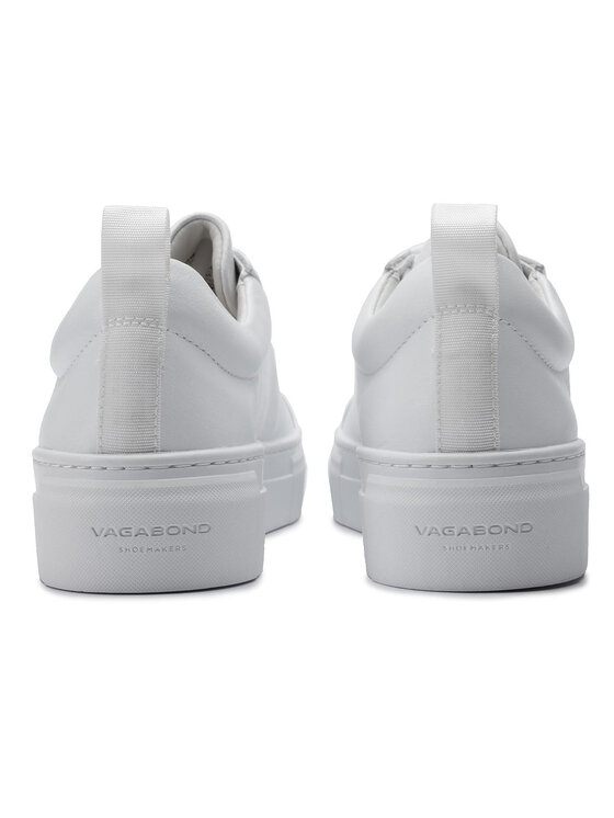 Vagabond Shoemakers Vagabond Snīkeri Zoe Platfo 4827-208-01 Balts