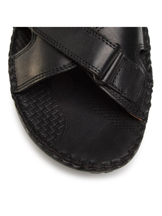 Pikolinos Pikolinos Sandale 06J-5818 Crna