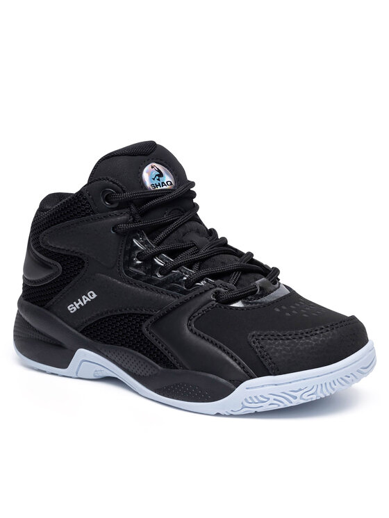 SHAQ Shaq Sneakersy MOTIVATE AQ95002Y-BB K Czarny