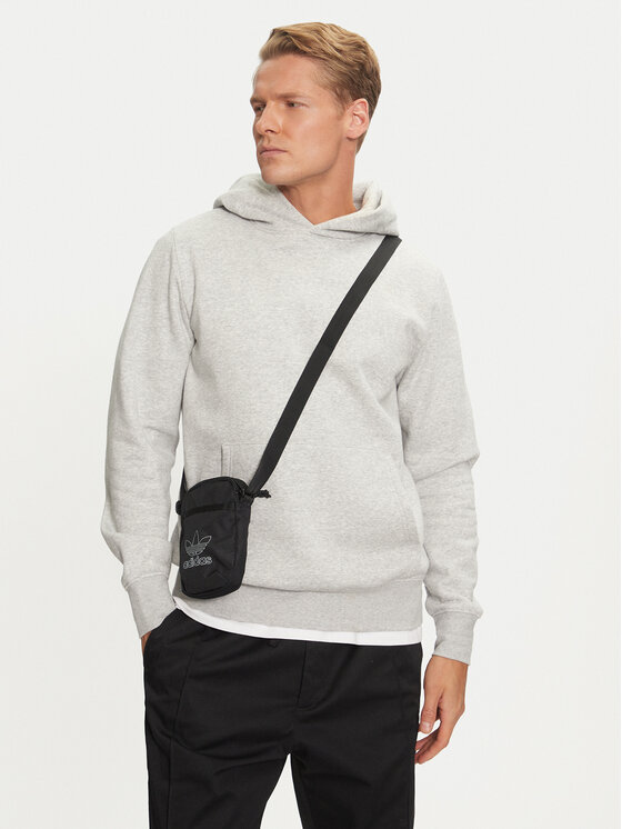 adidas adidas Borsellino Ac Festival Bag IT7603 Nero