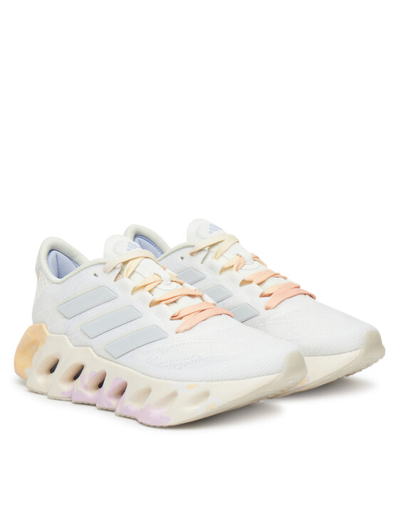 adidas adidas Tekaški čevlji Switch FWD 2.0 JI1461 Bela