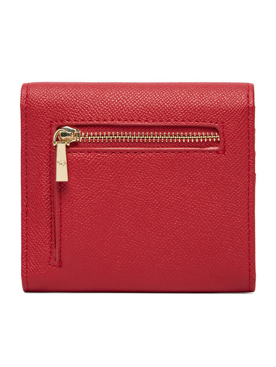 Beverly Hills Polo Club Beverly Hills Polo Club Портфейл CWBEO-BHPC-W1-003-SS26 Червен