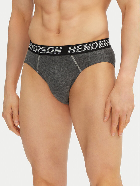 Σετ σλιπ 3 τμχ Henderson