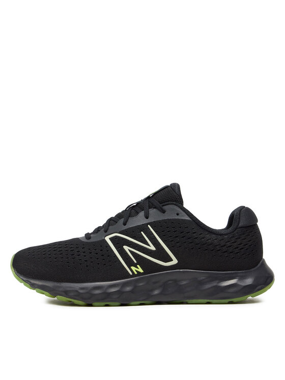 New Balance New Balance Obuća 520v8 M520GK8 Crna