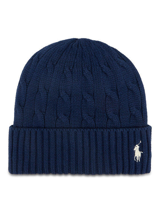Polo Ralph Lauren Polo Ralph Lauren Шапка 455922984002 Син