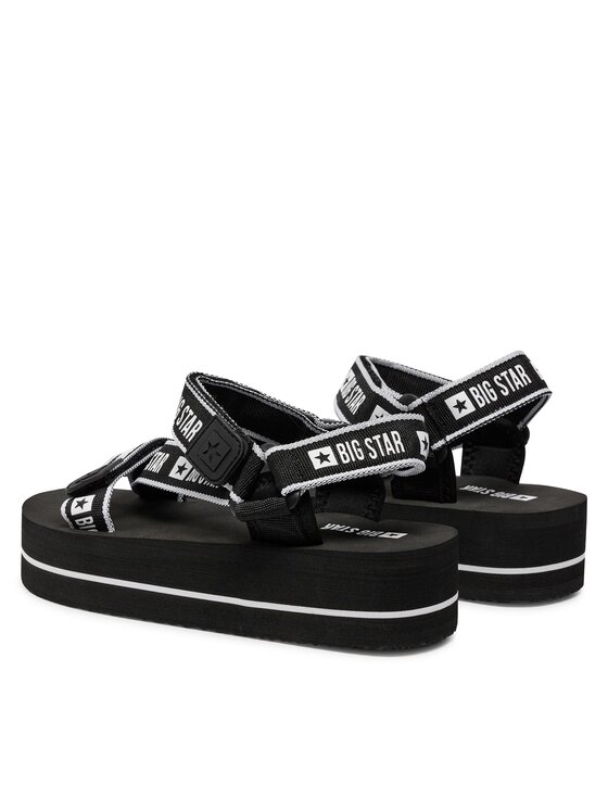 Big Star Shoes Big Star Shoes Sandaalid NN274A525 Must