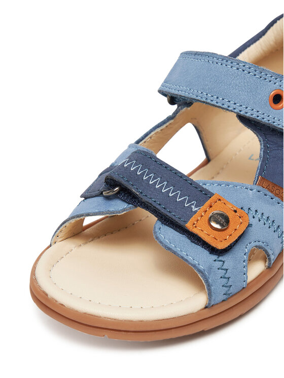 Lasocki Kids Lasocki Kids Sandali LINEA CI12-2705-20(III)CH Modra