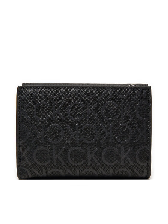 Calvin Klein Calvin Klein Novčanik Ck Daily Sm K60K612684 Crna