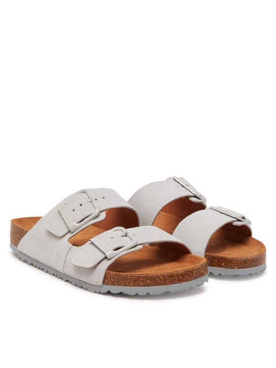 Tamaris Tamaris Ciabatte 1-27543-42 Grigio