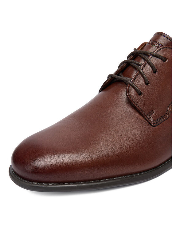 Lasocki Lasocki Cipele CEO-MIKI-42 MB Smeđa