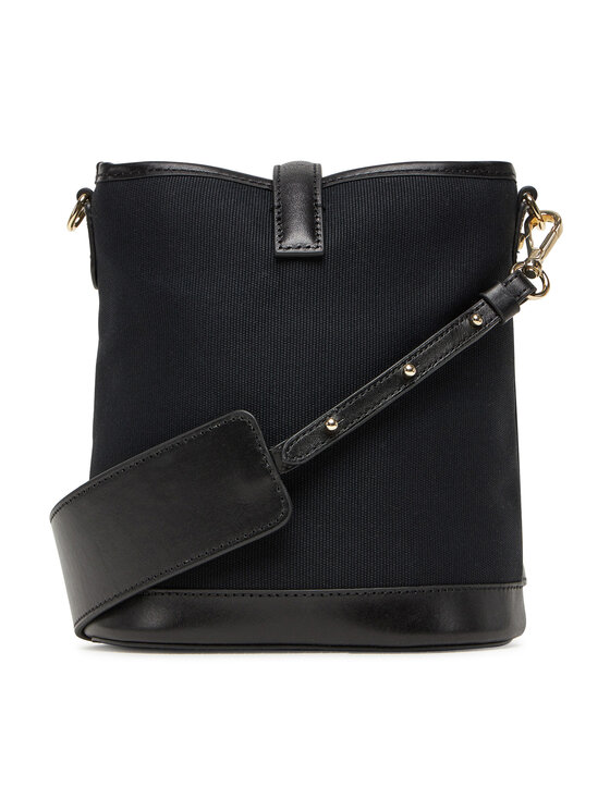 Weekend Max Mara Weekend Max Mara Handtasche Vasaio 2515511045650 Schwarz