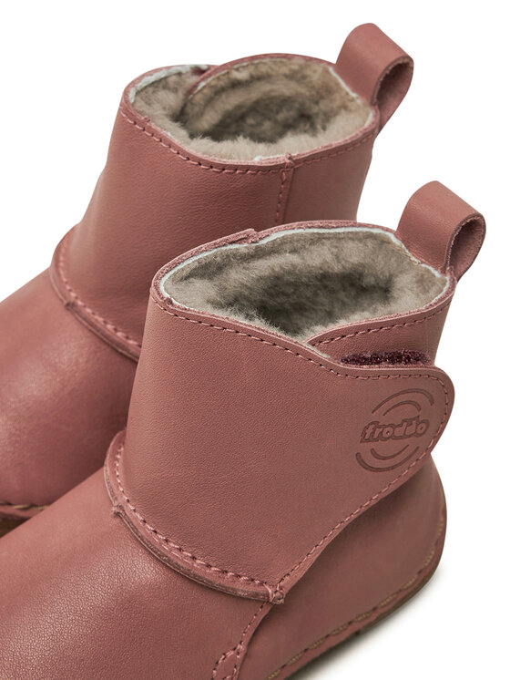 Froddo Froddo Stivali G2160082-5 M Rosa