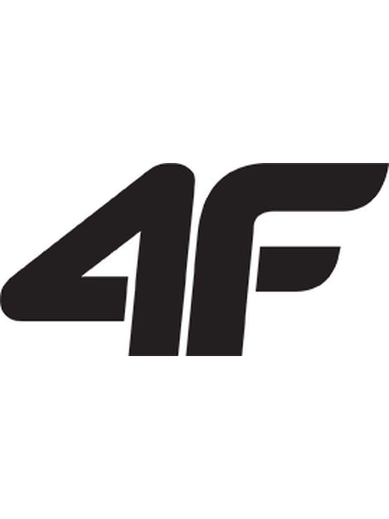 4F 4F Passamontagna 4FWMM00ABALU121-20S Nero