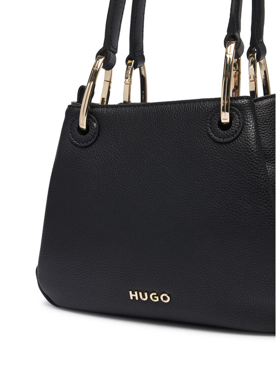 HUGO HUGO Kabelka 50567662 Černá