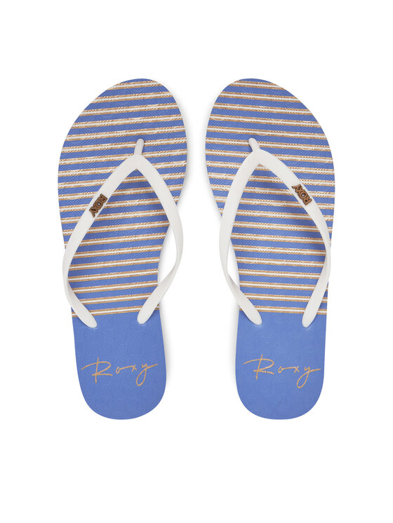 Roxy Roxy Flip flop ARJL100683 Alb