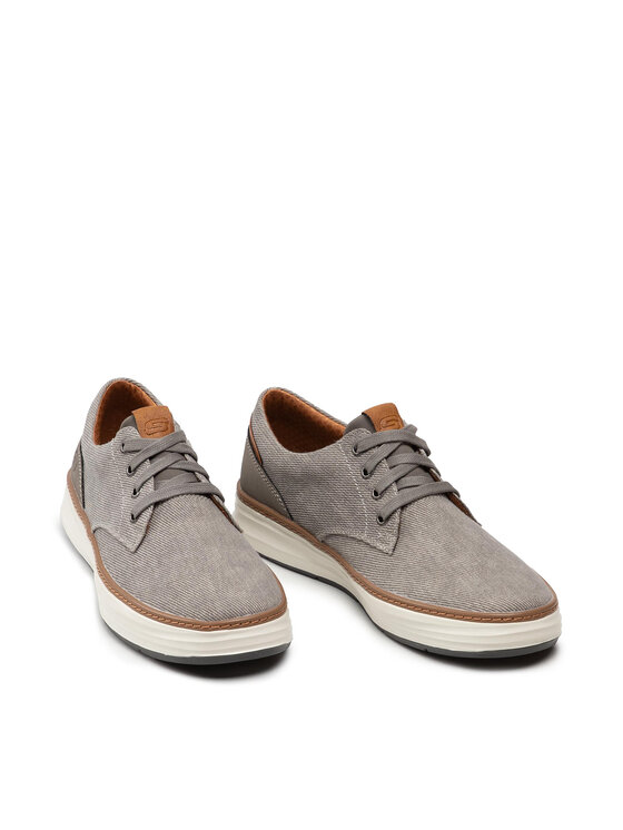 Skechers Skechers Cipele Ederson 65981/TPE Siva