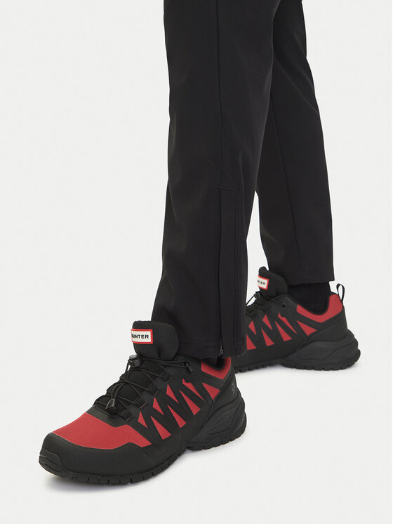 Hunter Hunter Trekkingi CEO-H1-142 Czerwony