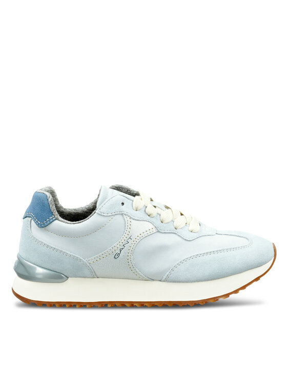 Sneakers Gant 30533842 Albastru celest